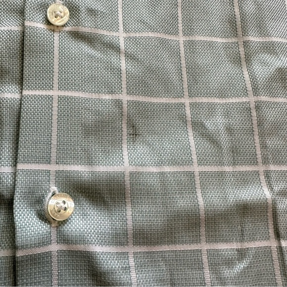 Hart Schaffner Marx Men’s Casual Shirt - Picture 6 of 8